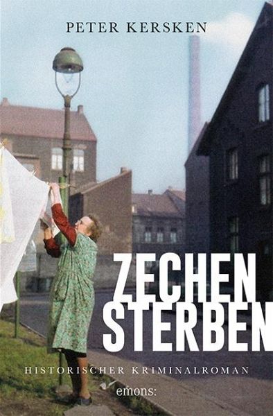 Cover 2023 Zechen 47