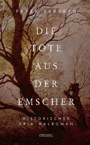 Cover 2023 Emscher 67