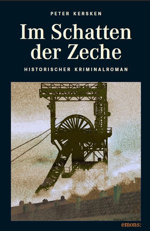 Cover Schatten gro�