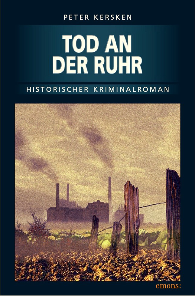 Cover Tod gro�