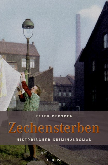Cover Zechen